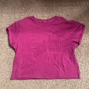 NWOT We the Free Muscle Tee